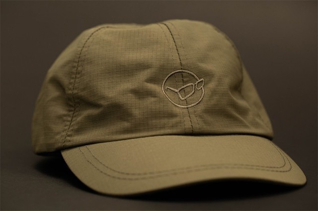Korda Kool Waterproof Cap - One Size 