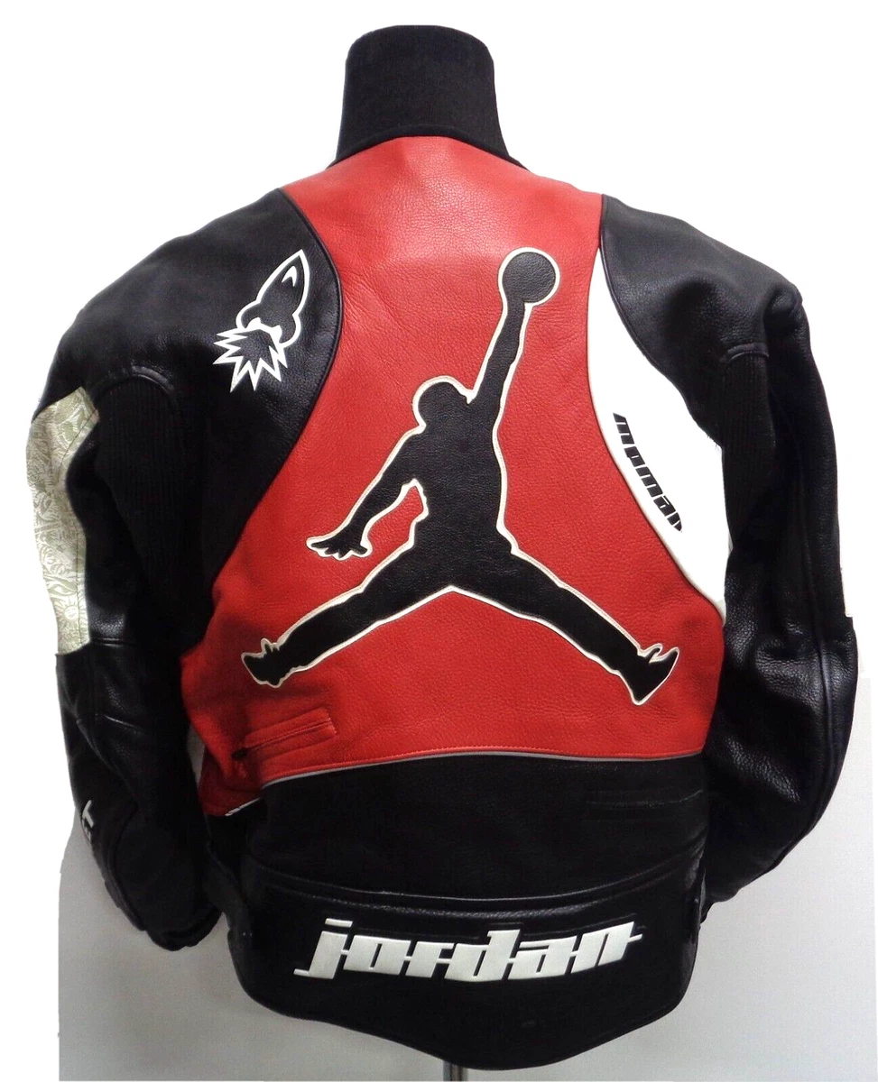 Joe rocket jordan motorcycle hotsell jacket