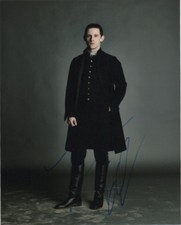 Jamie Bell Turn Autographed Signed 8x10 Photo COA #3
