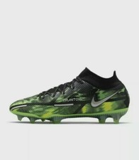 NIKE PHANTOM GT2 ELITE SOCCER CLEATS