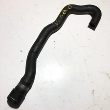 BMW 3 SERIES E46 320D ENGINE RADIATOR WATER COOLANT PIPE HOSE 2247688 #JB