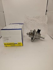 Termostato de salida de agua Trax Sonic GM 2012-2020 25199828 genuino