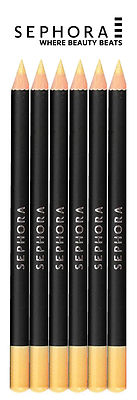Sephora HIT Chroma Colors Eye pencil liner ORIGINAL matte