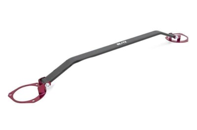 Blitz 96106 Front Strut Tower Bar for 15-21 Subaru WRX & STi From