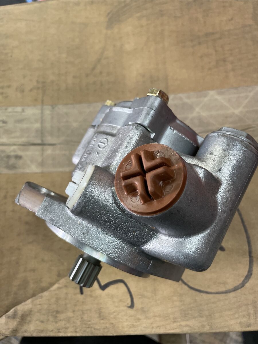 MERCEDES Freightliner Sterling 7686955173 ZF Power Steering MERCEDES Freightliner Sterling 7686955173 ZF Power Steering