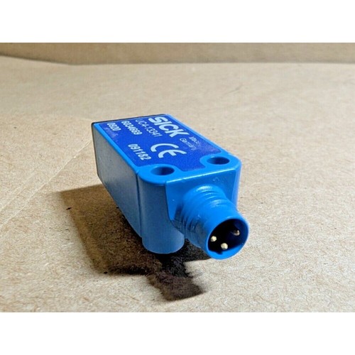 SICK UC4-13341 Ultrasonic Sensor - Picture 5 of 9