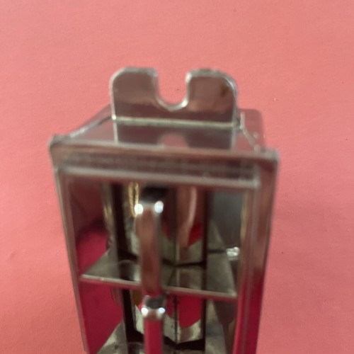 1963-1967 Corvette GM# 4434589 Power Window Switch Assembly Dual NOS - Picture 6 of 11