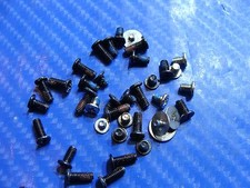 HP Pavilion 15.6" 15-f Series Genuine Screw Set Assembly Screws for Repair GLP 