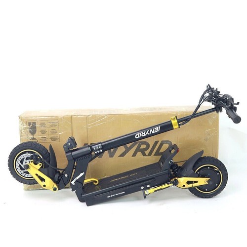 E-Scooter Fast Powerful Urban Commuter Long Range 2 Wheel Electric Scooter 15MPH - Picture 19 of 24