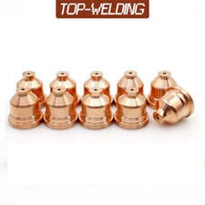 0558004879 Plasma Nozzle Tip 50A for ESAB® PT-37 PT-38 Plasma torch 10 pcs