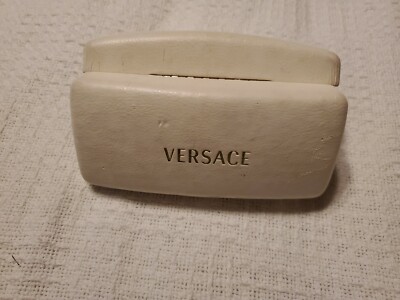 VERSACE ラメテュサホタンアッフコト 10189421A12326 1B000 93523-4 Solea Black Satin Greek Key textured Versace