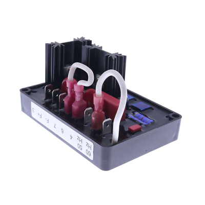 AVR AVC63-4 Automatic Voltage Regulator for Basler Input 190-240VAC 4A