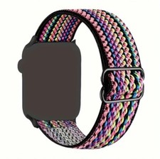 Apple Watch Strap Leopard Print and Other Patterns 38 40 41mm Series 1-9