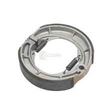 Rear Brake Pads Shoe For Suzuki ST400 1997 2000 GS425E 1979 GS450E 1980-1983