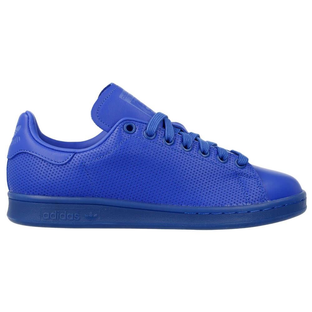 stan smith herren blau