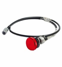  Remote Brake Bias Adjuster Cable Assy Rally F2 F1 Superstox Group 4 Locost   