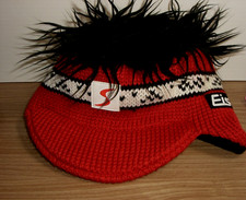 Eisbär Austria Mütze Gr. 55, neu/ungetragen...