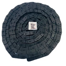 (1) K’NEX / Knex Chain 8’ Feet – Large 1‑1/4" Links Coaster Part (Pre‑Assembled)