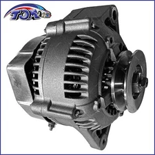 New Alternator For Toyota Pickup L4 2.4l 1985-1991 60Amp CW 