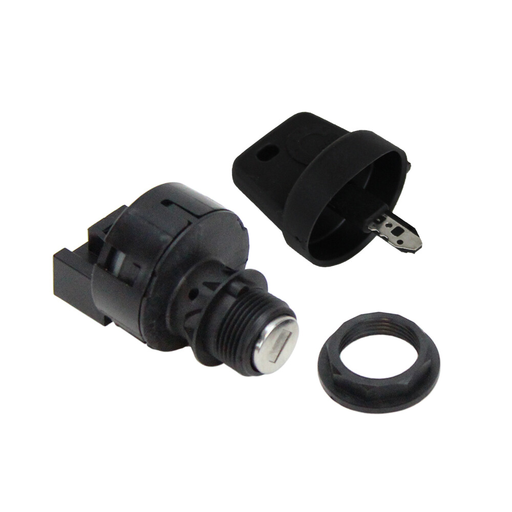 Digital Key & Igntition Switch Set Kit OEM Can-Am BRP Outlander