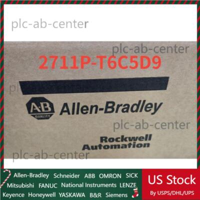 2711P-T6C5D9 AB 2711PT6C5D9 Spot Goods Fast Shipping US Free Tax