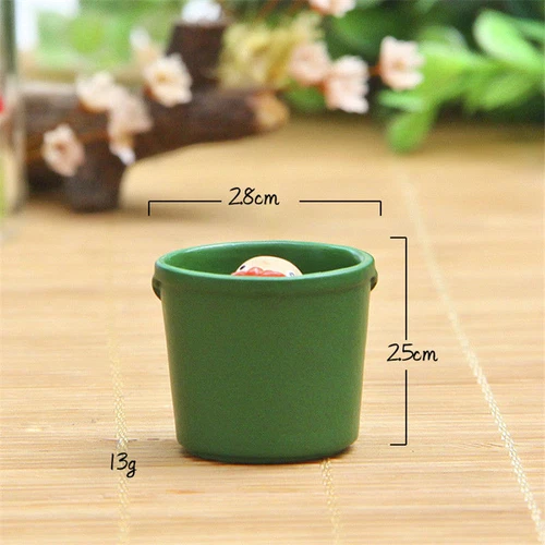 NEW 4Pcs Studio Ghibli Ponyo On The Cliff Resin Figures Cute Toy Gift Decor hot - Picture 5 of 6