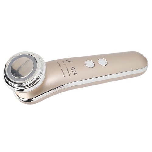 Face Beauty Machine Heating Vibration Massage Remove Skin Dirts Photon Skin PSG - Picture 4 of 12