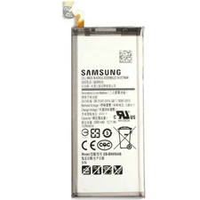 Original OEM Replacement Battery for Samsung Galaxy Note 8 N950 EB-BN950ABA