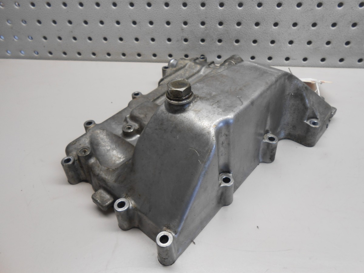 Engine Oil Pan Sump Cover for Kawasaki Ninja ZX9R 1994 - 1997 | eBay