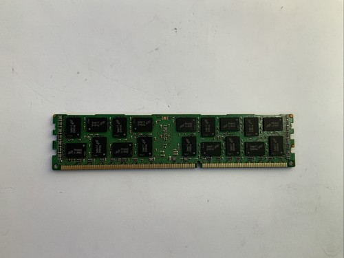 MICRON 16GB 2Rx4 PC3L-10600R ECC REG SERVER MEMORY MT36KSF2G72PZ - JJ J1A - Picture 7 of 7