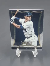 2013 B. J. Upton Panini Select #47