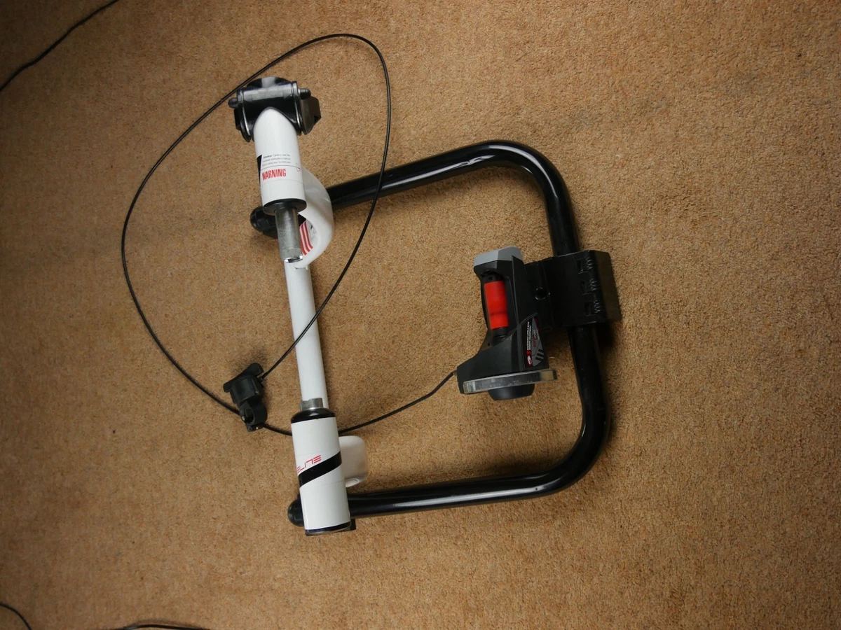 Elite force cheap turbo trainer