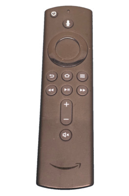 ORIGINAL FERNBEDIENUNG FÜR AMAZON FIRESTICK FIRE STICK GEN 1,2,3,4 TV L5B83H