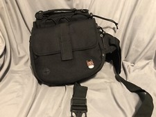 Dog Backpack for Hiking Traveling Camping Training Harness Dog Vest Saddle Bag