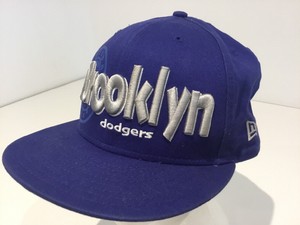 brooklyn dodgers baseball hat