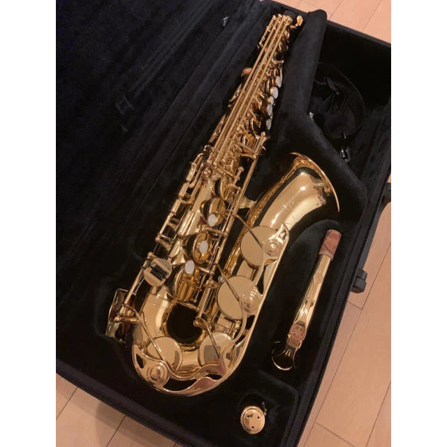 Alto Sax YAMAHA YAS-275 | eBay