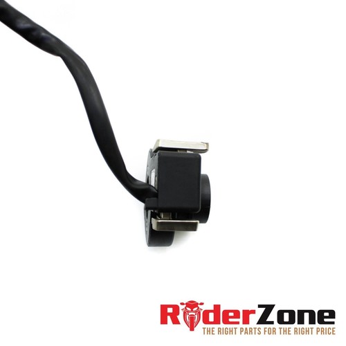 2015 - 2019 APRILIA RSV4RR TRACTION SWITCH HANDLE CONTROL SELECTOR STOCK - Imagen 13 de 15
