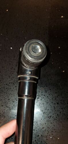WWII JAPANESE TRENCH SCOPE PART FOR RESTORATION #2 - Picture 3 of 6