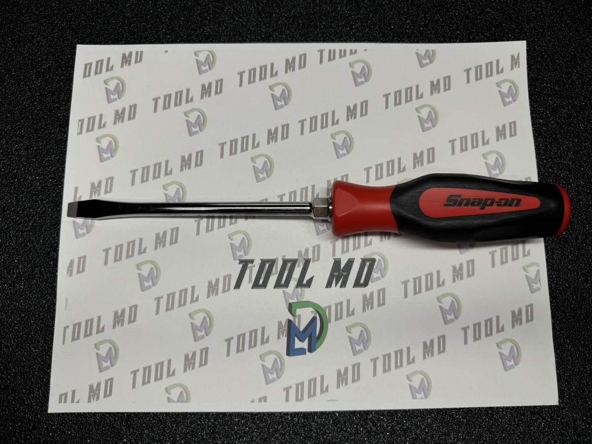 Snap-on Tools NEW RED 5/16