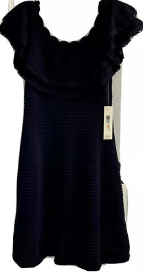 green emerald velvet dress Eliza J Off-the-Shoulder Evening Dress EJ2M0055