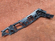 510807394C Befestigungsleiste Führung Stoßstange hinten rechts VW Golf Sportsvan