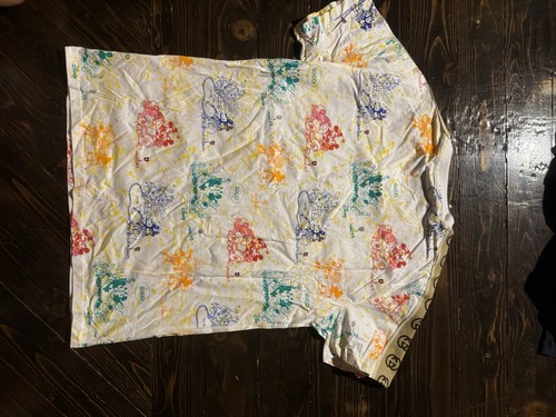 Gucci Disney X Donald Duck Damen T-Shirt - Medium - Bild 2 von 2