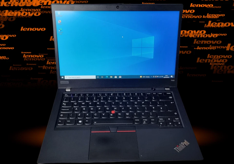Lenovo ThinkPad T490 · i5-8365U · 16GB · 256GB, photo 1 of 2