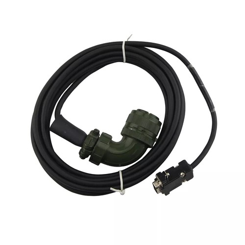 For Delta B2 Servo Encoder line ASD-BCAEN1005 5M Cable - Picture 5 of 6