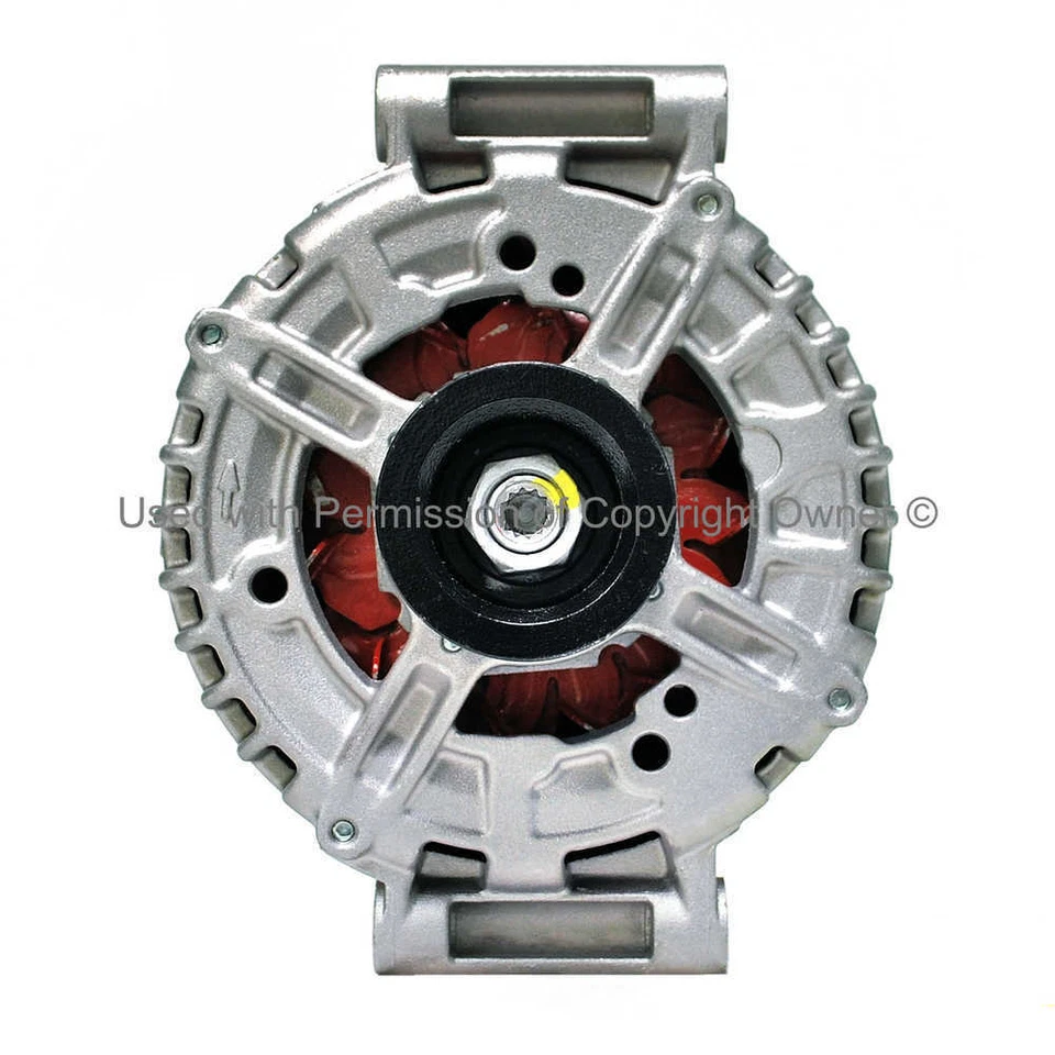 Alternador-4Matic FVP 15710 Reman Foto 4 de 4