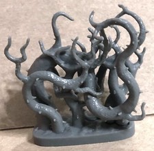 Thorn Wall - Reaper Miniature Plastic Figurin...