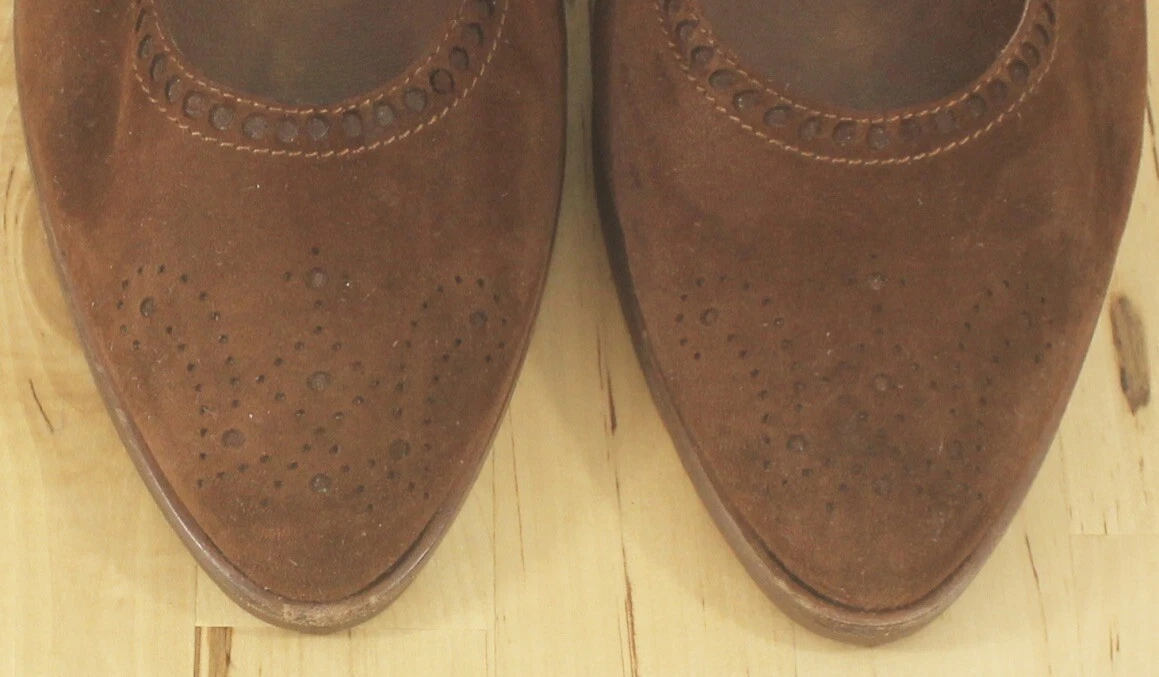 Allen edmonds hotsell newbury