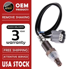 ✅ Upstream Air Fuel Ratio Oxygen Sensor For 2003-2007 Honda Accord 2.4L 234-9040