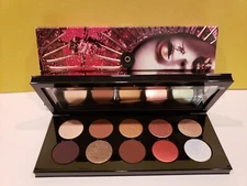 Pat Mcgrath Labs ~ Mothership V Bronze Seduction Eye Shadow Palette ~ NIB