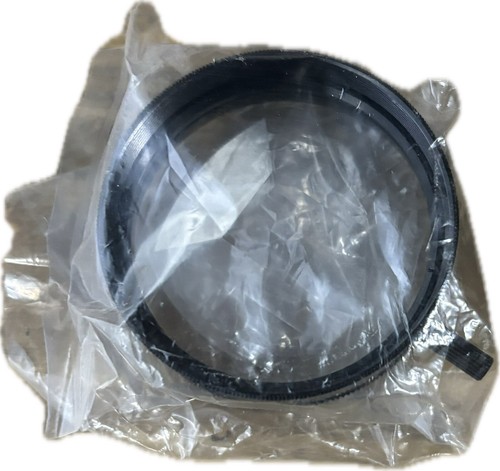 NEW Panasonic PK-L078 Lens Tele Converter Kit Adaptor, Caps & Filters 49mm - Picture 9 of 15